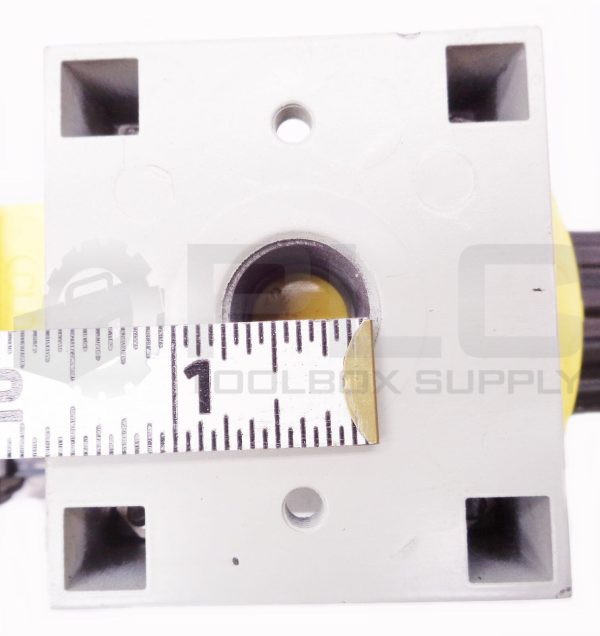 NEW NUMATICS MOD32-03 REGULATOR ASSEMBLY P32A-04AGM VS32-04 L32L-04FM NSNP - Image 4