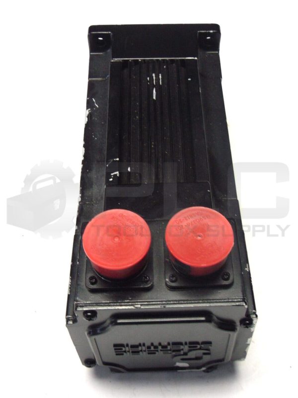 NEW PACIFIC SCIENTIFIC BRUSHLESS SERVOMOTOR R45HENA-R2-NS-NV-00 - Image 3