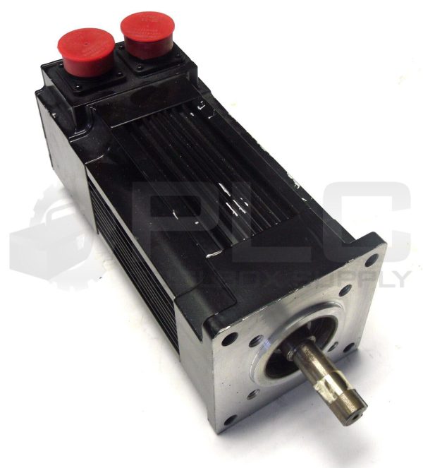 NEW PACIFIC SCIENTIFIC BRUSHLESS SERVOMOTOR R45HENA-R2-NS-NV-00