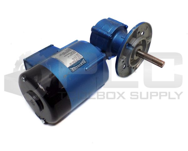 NEW PARVALUX SD 11.MF/W09536/09B GEAR MOTOR