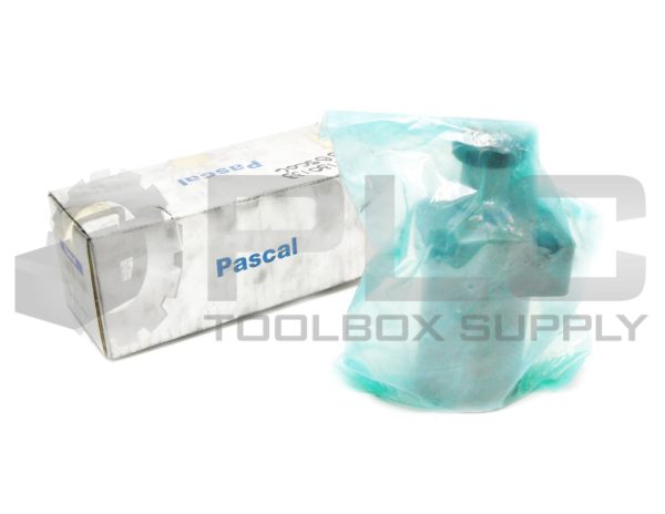 NEW PASCAL CTU06-R SWING CLAMP CTU06R