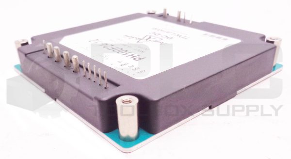 NEW PH100F24-12 POWER SUPPLY MODULE DC-DC 18-36V 7.31A 12V - Image 4