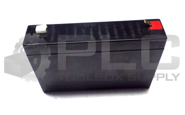 NEW POWER PATROL SLA0925 SEALED RECHARGEABLE BATTERY AGM - Image 4