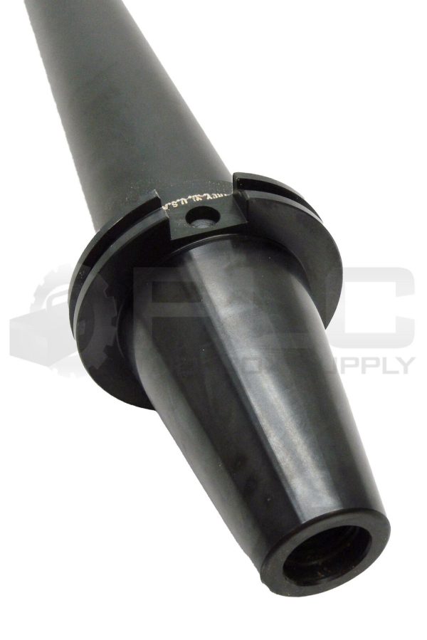 NEW PRECISION COMPONENTS CAT-50-.875-15 TOOL HOLDER - Image 3