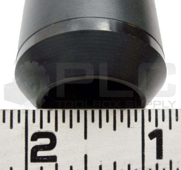 NEW PRECISION COMPONENTS CAT-50-.875-15 TOOL HOLDER - Image 5