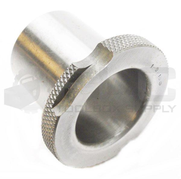 NEW PRECISION PARTS & TOOLING SF-112-28 XTRA-THINWALL BUSHING 1-9/16" - Image 3