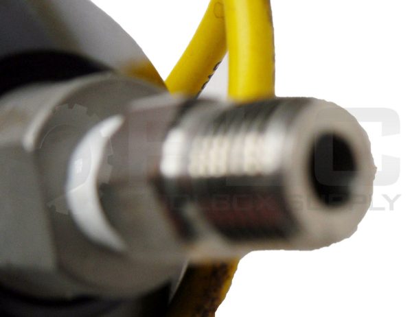 NEW PROPORTION AIR DSTY080GB PNEUMATIC REGULATOR - Image 5