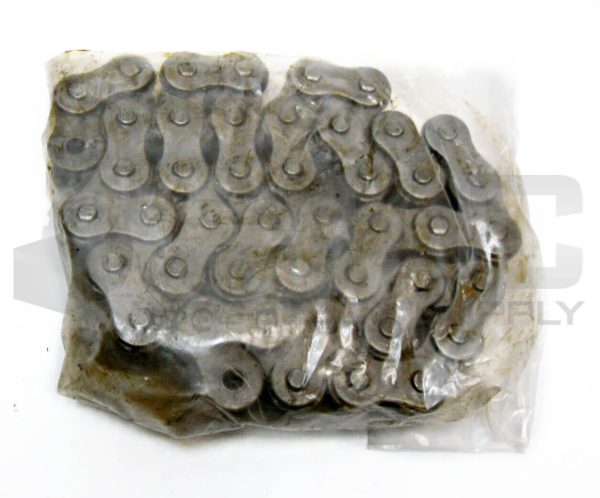 NEW PT INTERNATIONAL MS-303023/1 ROLLER CHAIN 60-1 X 45 PITCHES C/L - Image 3