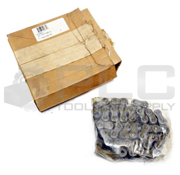 NEW PT INTERNATIONAL MS-303023/1 ROLLER CHAIN 60-1 X 45 PITCHES C/L