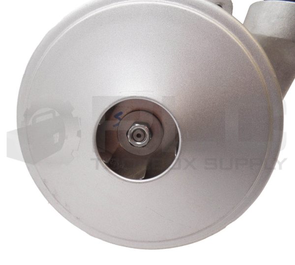 NEW Q6600-052A-MP ELECTRO VACUUM MOTOR 120VAC 50/60HZ - Image 3