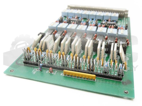NEW RACING TECHNOLOGY 1996 REV 0.1 ANALOG INPUT PREAMP CARD *READ* - Image 4