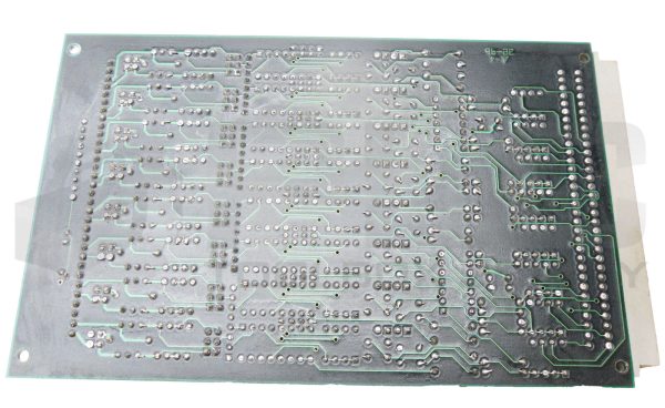 NEW RACING TECHNOLOGY 1996 REV 0.1 ANALOG INPUT PREAMP CARD *READ* - Image 5