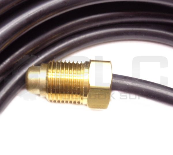 NEW RADNOR 41V30 25 FT. VINYLGAS HOSE 64005556 - Image 4