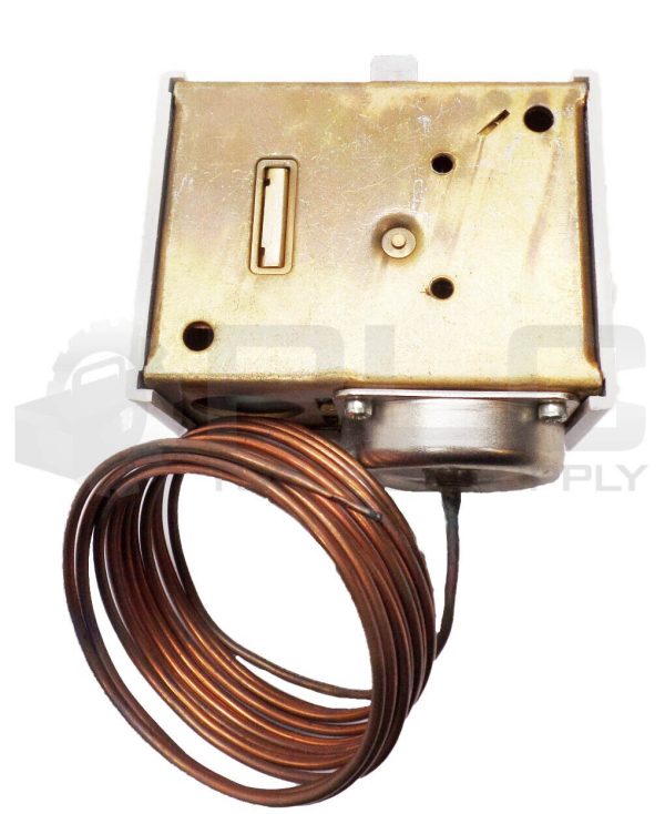 NEW RANCO 016-264-070 TEMPERATURE CONTROL 0-50DEG F - Image 6
