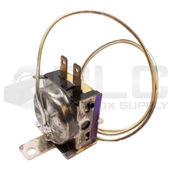 NEW RANCO RD4427-24 THERMOSTAT 6-24VDC 10A 9533N482 - Image 3