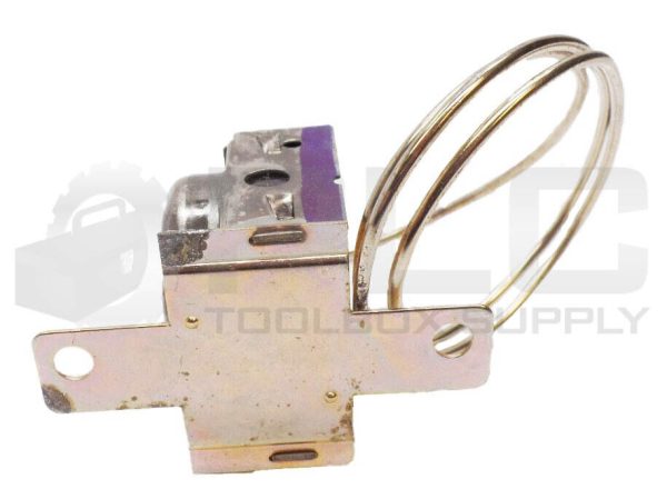NEW RANCO RD4427-24 THERMOSTAT 6-24VDC 10A 9533N482 - Image 4