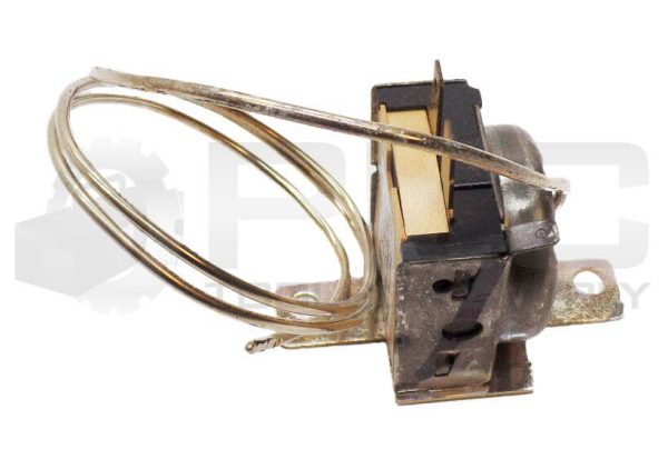 NEW RANCO RD4427-24 THERMOSTAT 6-24VDC 10A 9533N482