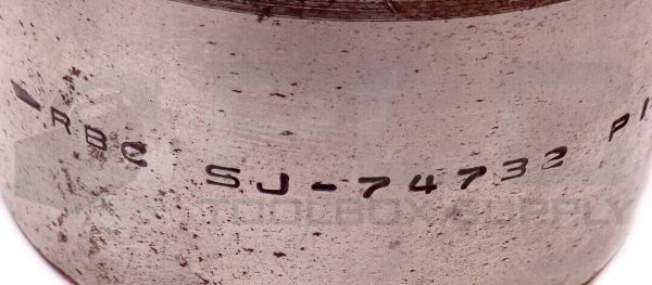 NEW RBC SJ-74732 ROLLER BEARING *READ* - Image 4