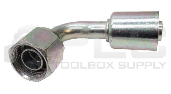 NEW RED DOT 70R4492S 90DEG F ELBOW RD-5-7733-0P - Image 3
