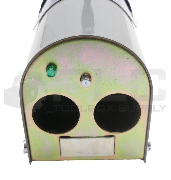 NEW RELAY & CONTROL CORP RS-1M MOTOR REVERSING DRUM CONTROL 115-230V 2HP - Image 4