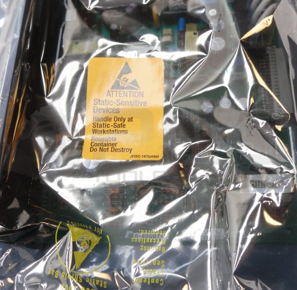 NEW RELIANCE ELECTRIC 0-60007-3 POWER SUPPLY O-60007-3 - Image 6