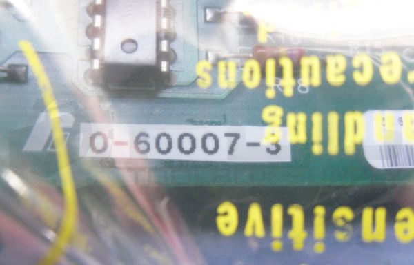 NEW RELIANCE ELECTRIC 0-60007-3 POWER SUPPLY O-60007-3 - Image 8