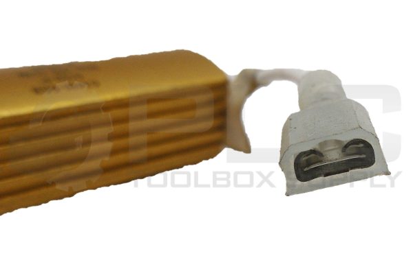 NEW RELIANCE ELECTRIC 63481-56B RESISTOR 30OHM 3% 50W 5169-P - Image 3