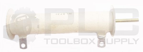 NEW RELIANCE ELECTRIC WL9731 RESISTOR 8377353 545Ω 1% OHM - Image 3