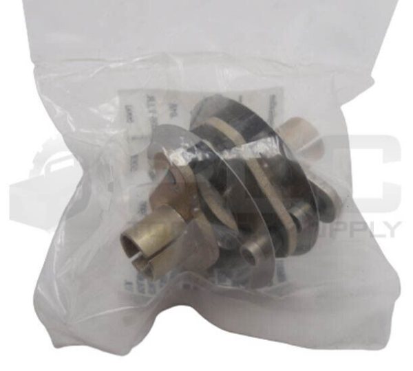 NEW RENBRANDT 1-800 FLEXIMITE COUPLING 424-0313EM C67E67E MA 3539 BOSTON 370 - Image 3