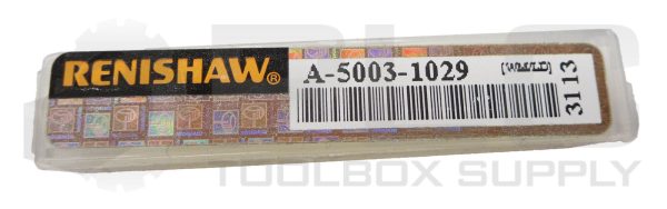 NEW RENISHAW A-5003-1029 PROBE STYLUS - Image 7