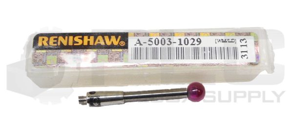NEW RENISHAW A-5003-1029 PROBE STYLUS