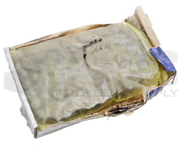 NEW RENOLD 80HRB 80 HEAVY RIVETED ROLLER CHAIN 10' ***READ*** - Image 3