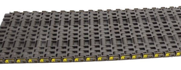 NEW REXNORD 170004285 CHAIN CONVEYER 6" WIDE 10' LONG - Image 3