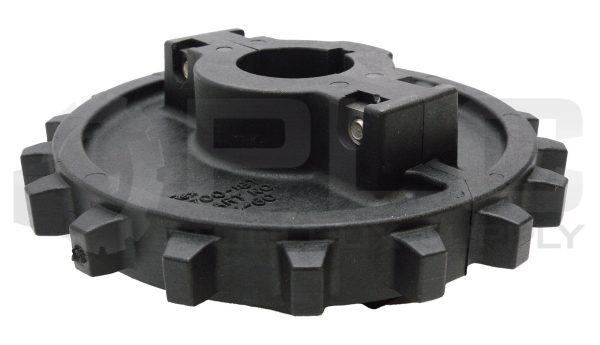 NEW REXNORD NS7700-18T_1-1/4IN_1KW1SS_PA SPLIT BORE SPROCKET 1-1/4" - Image 4