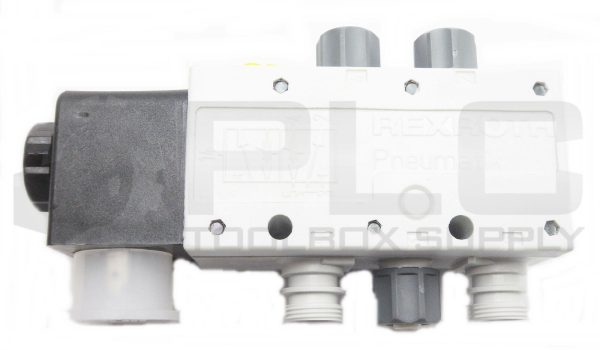 NEW REXROTH 572 749 022 0 DIRECTIONAL VALVE - Image 3