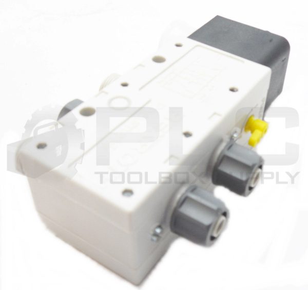 NEW REXROTH 572 749 022 0 DIRECTIONAL VALVE - Image 5
