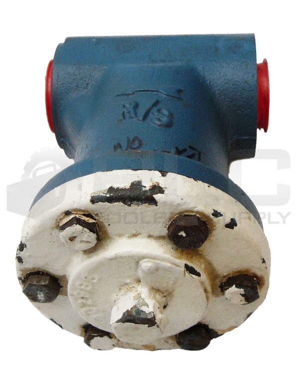 NEW R/S  01-1079-10  1" VALVE *READ* - Image 3