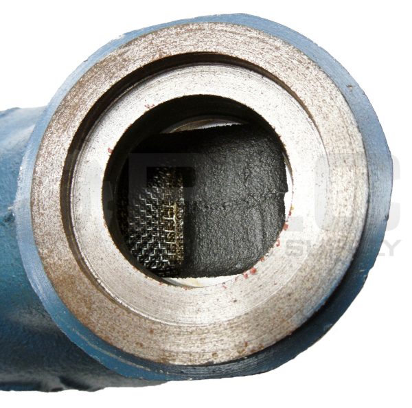 NEW R/S  01-1079-10  1" VALVE *READ* - Image 5