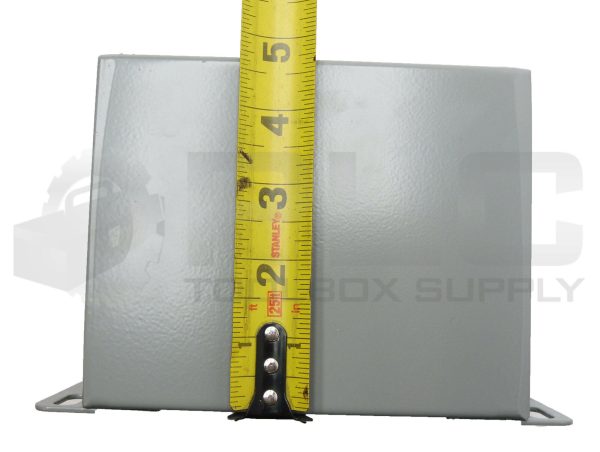 NEW SCE SCE-2PBXI ENCLOSURE TYPE 12, 4 - Image 5