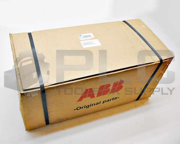 NEW SEALED ABB 3HAC022172-003 WRIST COVER FOR ARTICULATED ROBOT