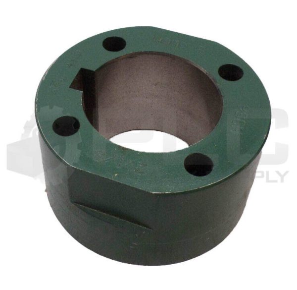 NEW TB WOODS 9SCH218 SPACER HUB 2-1/8" BORE 9SC-HX2 1/8 *READ* - Image 3