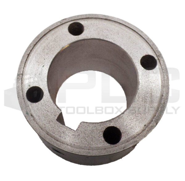 NEW TB WOODS 9SCH218 SPACER HUB 2-1/8" BORE 9SC-HX2 1/8 *READ* - Image 4