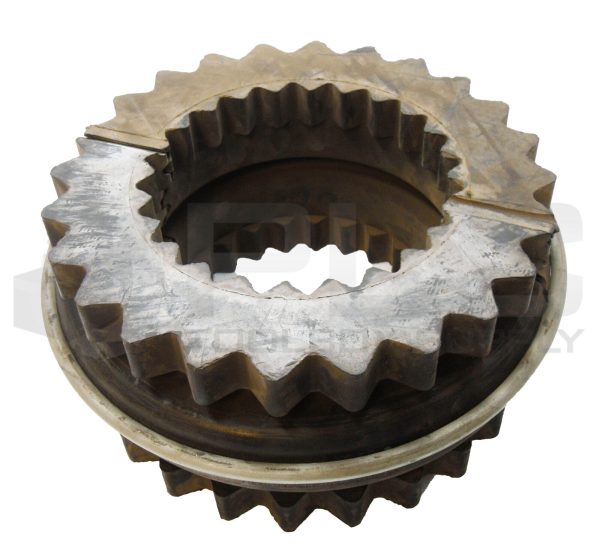 NEW TB WOODS NO. 13 COUPLING SLEEVE INSERT 11-1/4"OD 6-7/16"ID