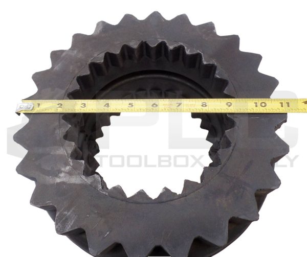 NEW TB WOODS NO.13 SURE-FLEX COUPLING 11-1/4"OD 6-1/4"ID - Image 4