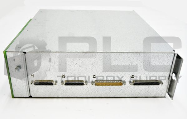 NEW REXROTH FWA-CLM1.4-LA1-01VRS-MS SERVO DRIVE CONTROL - Image 4