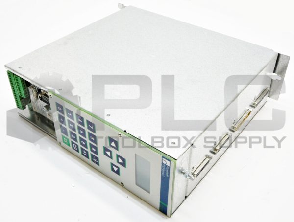 NEW REXROTH FWA-CLM1.4-LA1-01VRS-MS SERVO DRIVE CONTROL - Image 2
