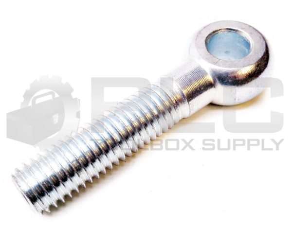 LOT OF 12 NEW 6A R1 KB7 5/8" THREAD LIFTING EYE BOLTS - Image 3