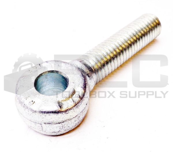 LOT OF 12 NEW 6A R1 KB7 5/8" THREAD LIFTING EYE BOLTS - Image 4