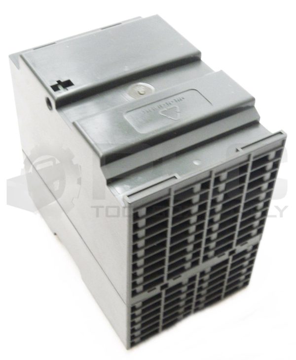 LOT OF 2 SIEMENS 6ES7 307-1EA00-0AA0  POWER SUPPLY *READ* - Image 3