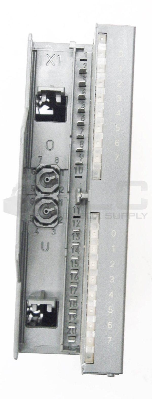 LOT OF 2 SIEMENS 6ES7 321-1BH02-0AA0 SIMATIC S7 INPUT MODULE *READ* - Image 4